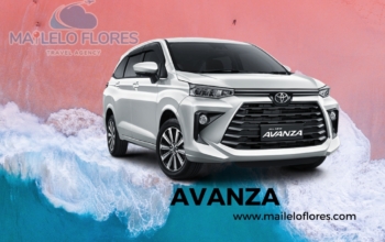 avanza car rental