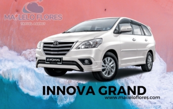innova grand