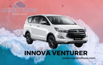 innova venturer