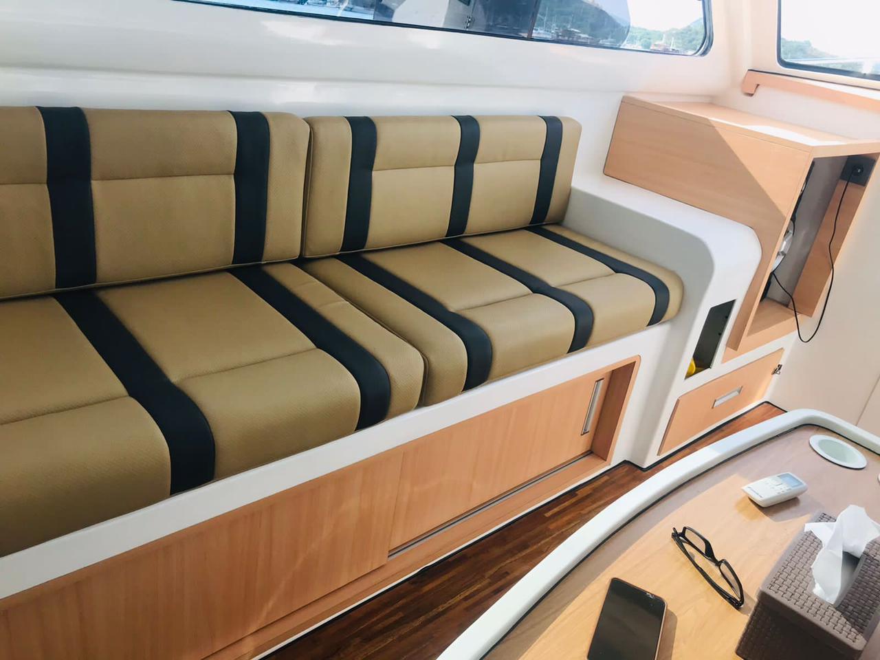 Charter boat Labuan Bajo