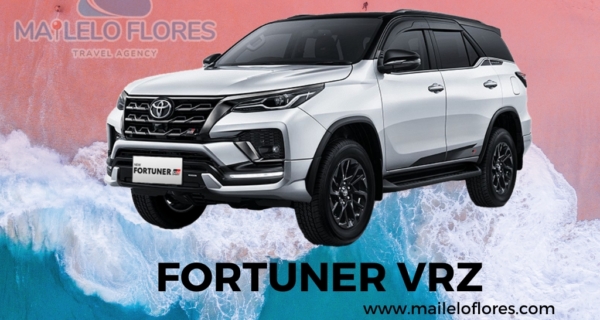 Fortuner