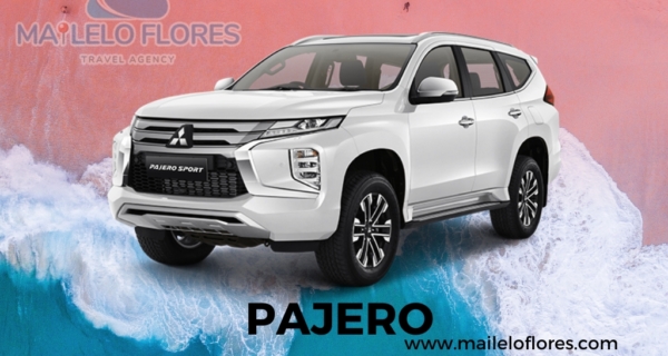Pajero
